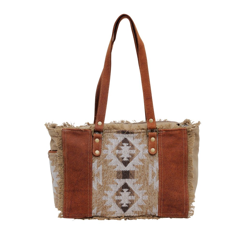 Camilla Handbag Tote