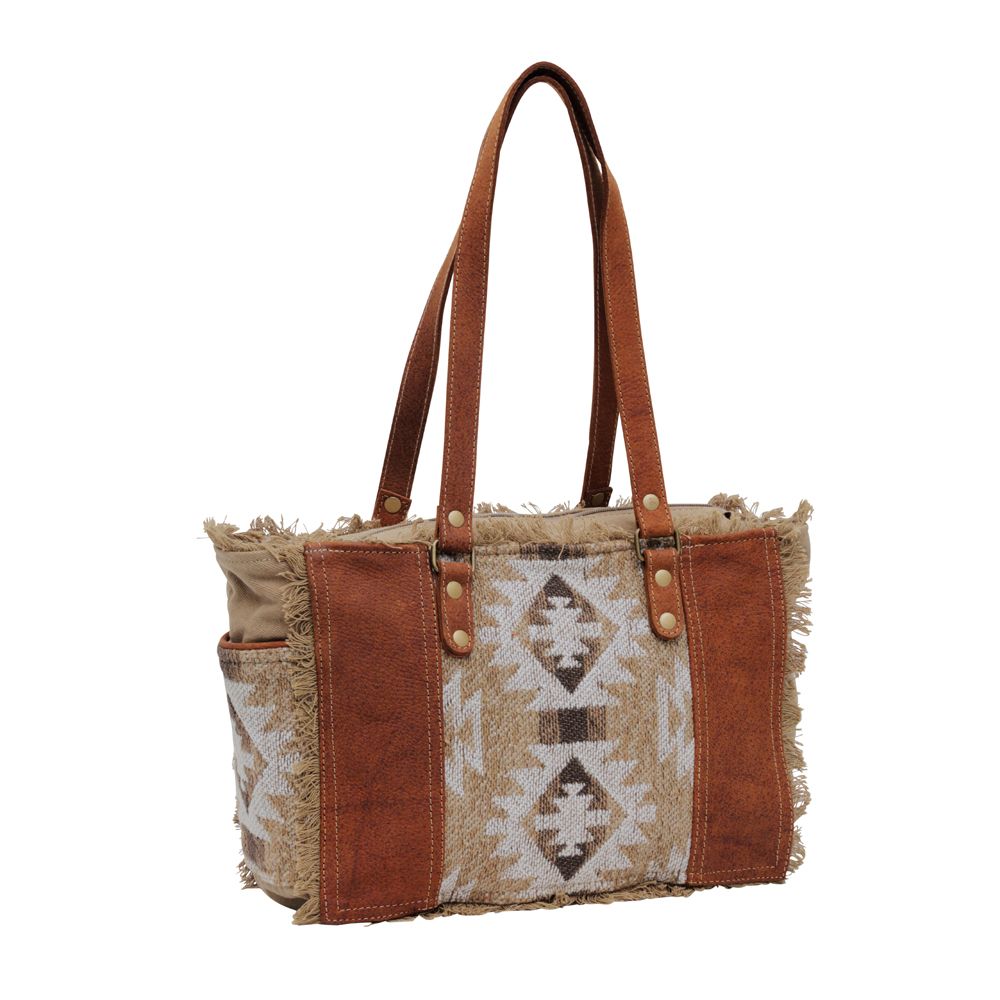 Camilla Handbag Tote