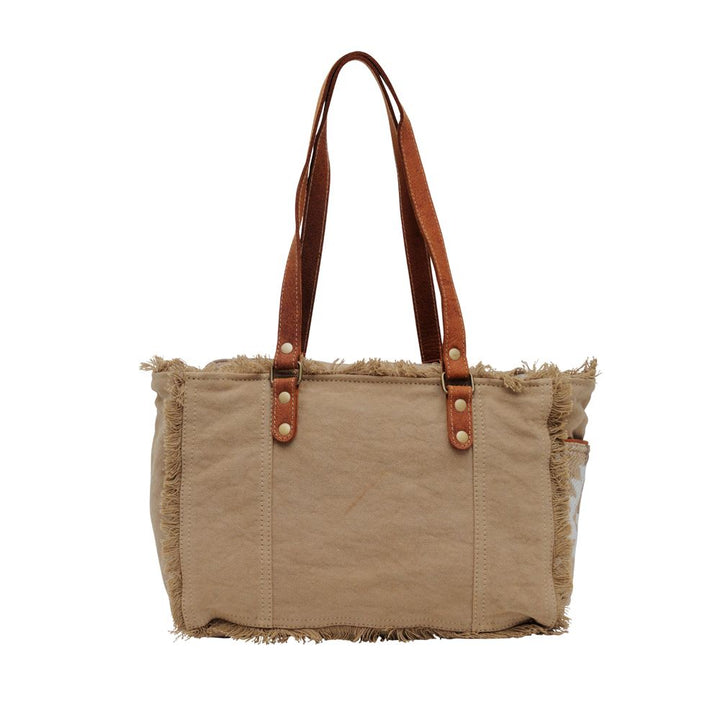 Camilla Handbag Tote