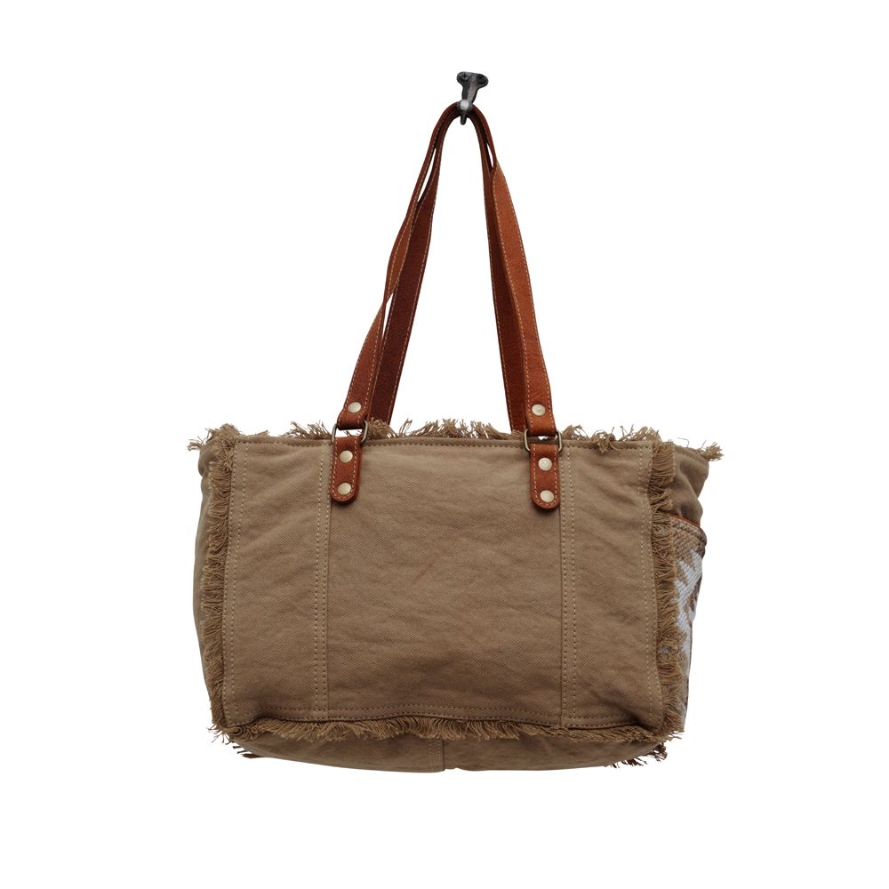 Camilla Handbag Tote