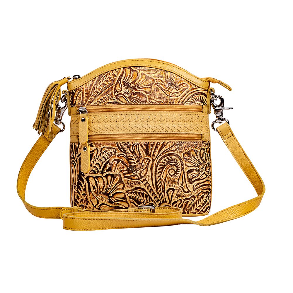 Patricia nash lorraine crossbody hotsell