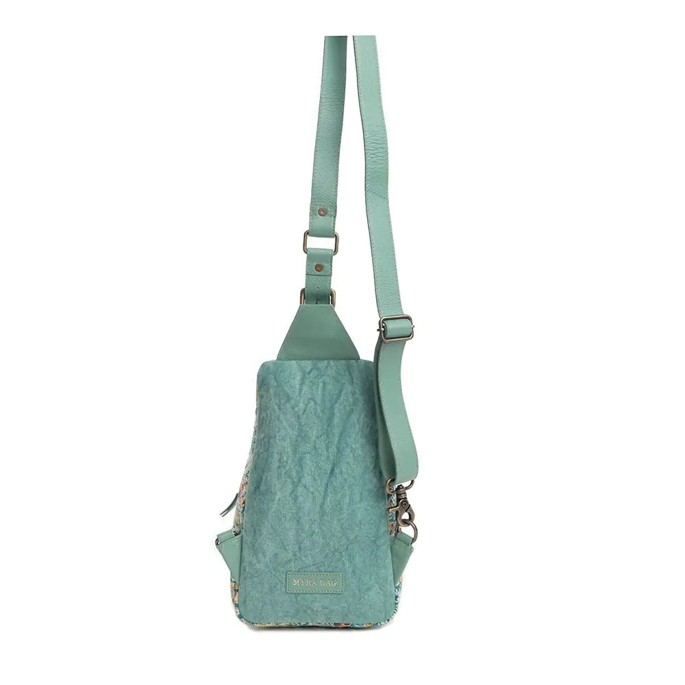 Marlanna Southwest Sling Bag