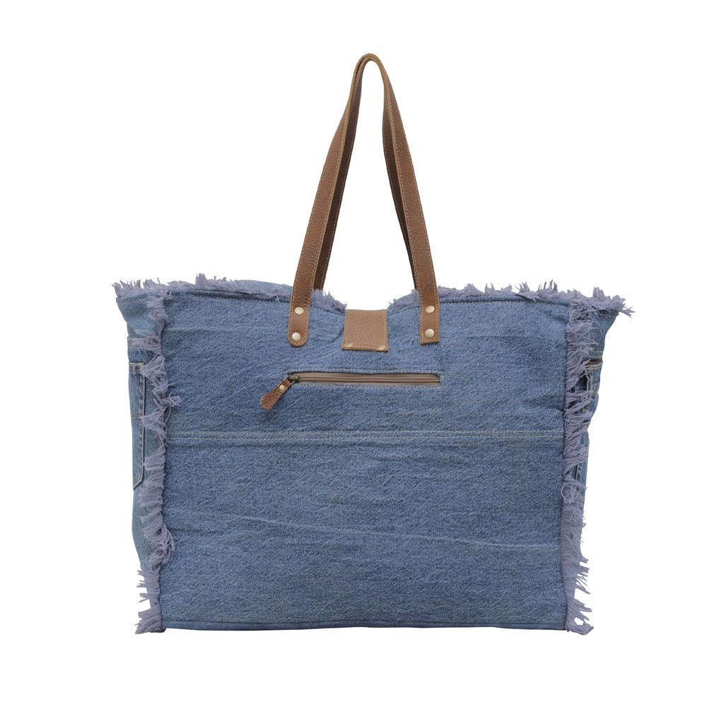 Sophia Weekender Bag