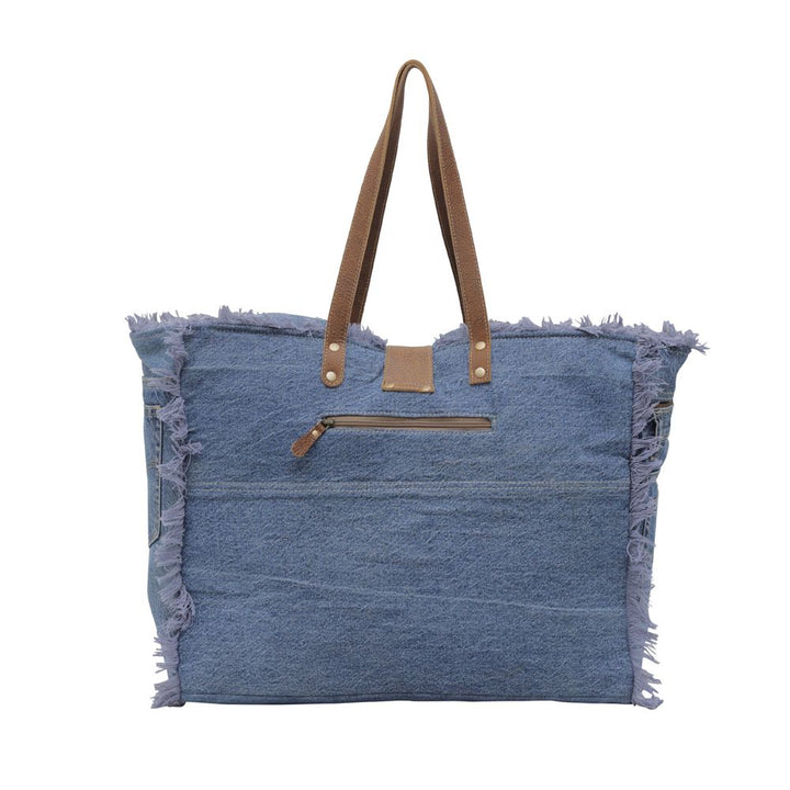 Sophia Weekender Bag