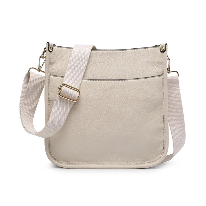 Posie Crossbody - BELLISIMA HANDBAGS USA