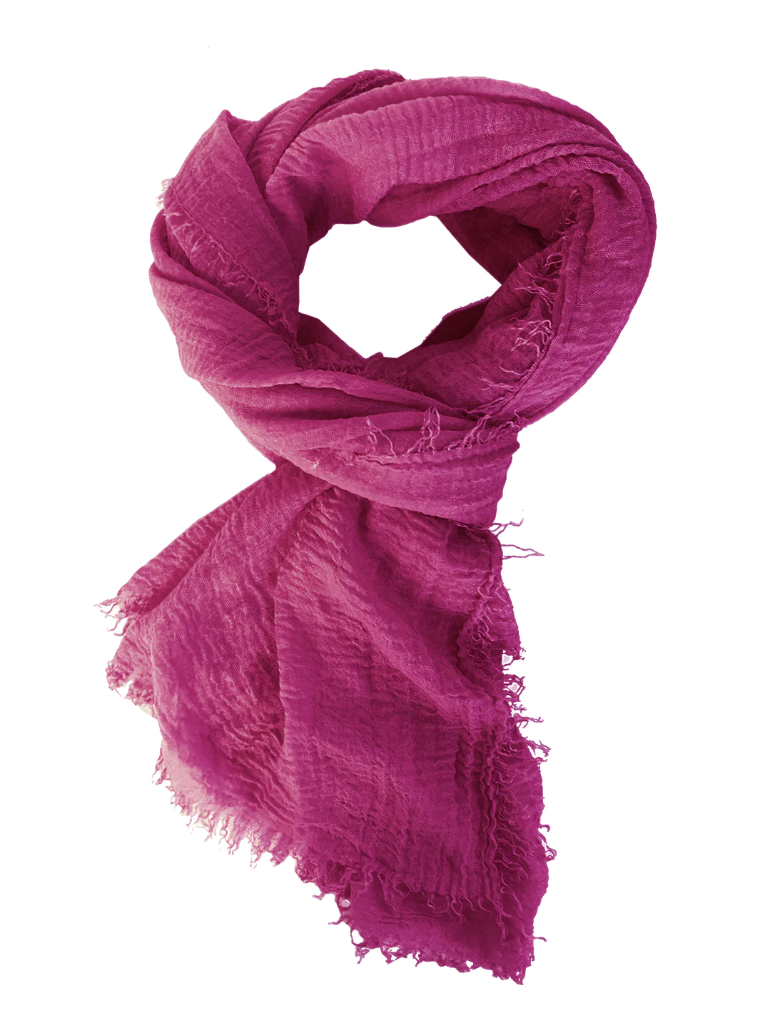 Boho Lightweight Handwoven Scarves-Various Colors - BELLISIMA HANDBAGS USA