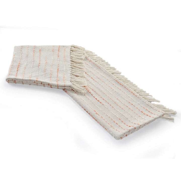 Woven Throw Blanket - BELLISIMA HANDBAGS USA