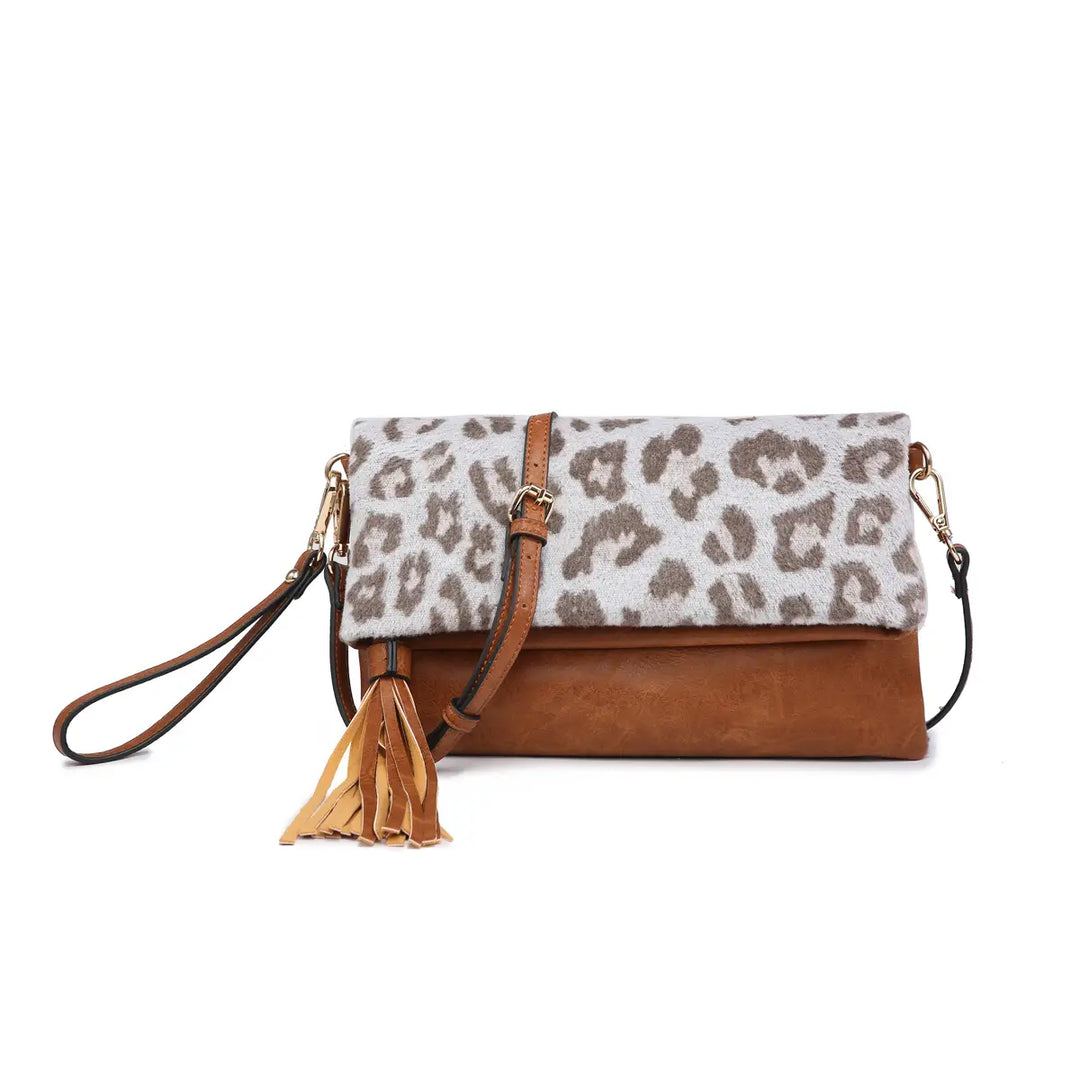 Austin Crossbody - BELLISIMA HANDBAGS USA