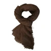 Cotton Lightweight Handwoven Scarves-Various Solid Colors - BELLISIMA HANDBAGS USA