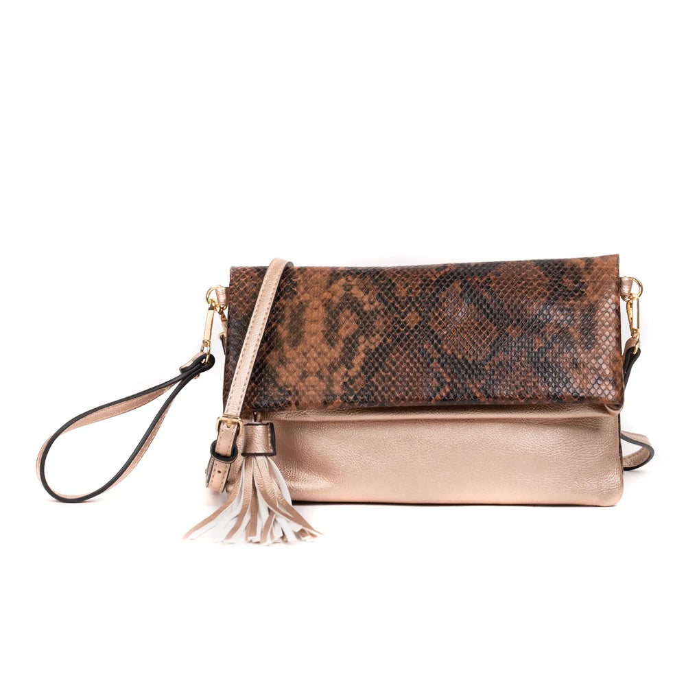 Austin Crossbody - BELLISIMA HANDBAGS USA