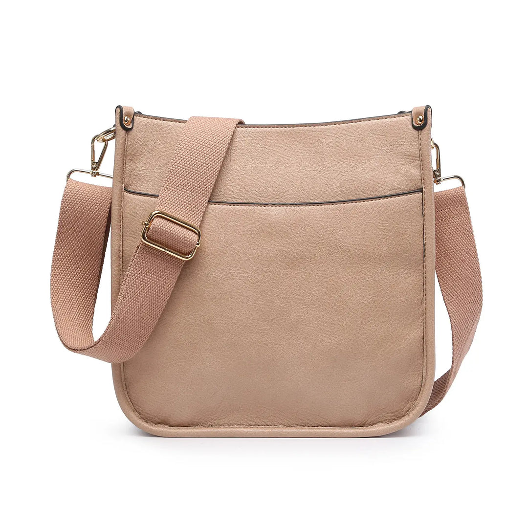 Posie Crossbody - BELLISIMA HANDBAGS USA