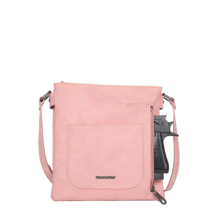 Concealed Carry Crossbody - BELLISIMA HANDBAGS USA