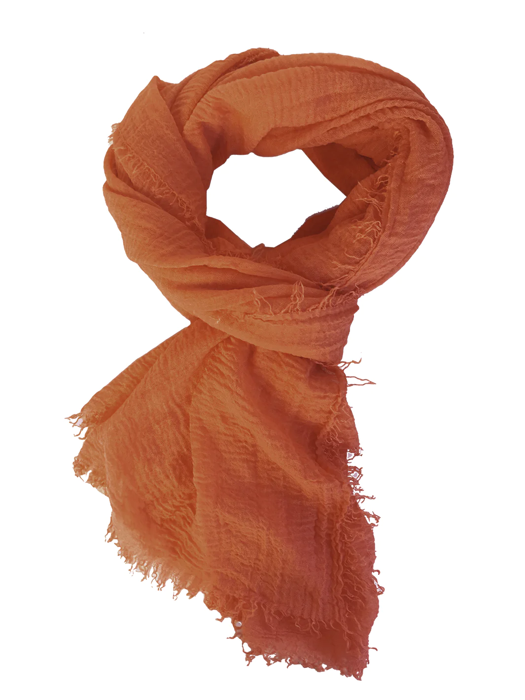 Boho Lightweight Handwoven Scarves-Various Colors - BELLISIMA HANDBAGS USA