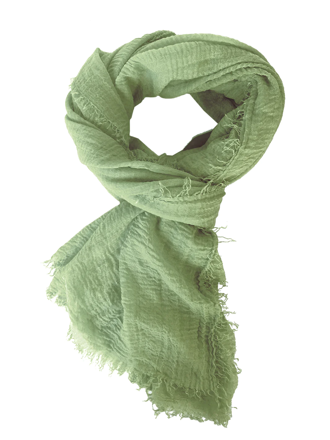 Boho Lightweight Handwoven Scarves-Various Colors - BELLISIMA HANDBAGS USA