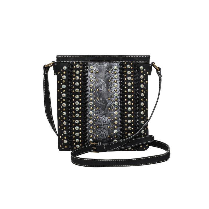 Concealed Carry Crossbody - BELLISIMA HANDBAGS USA