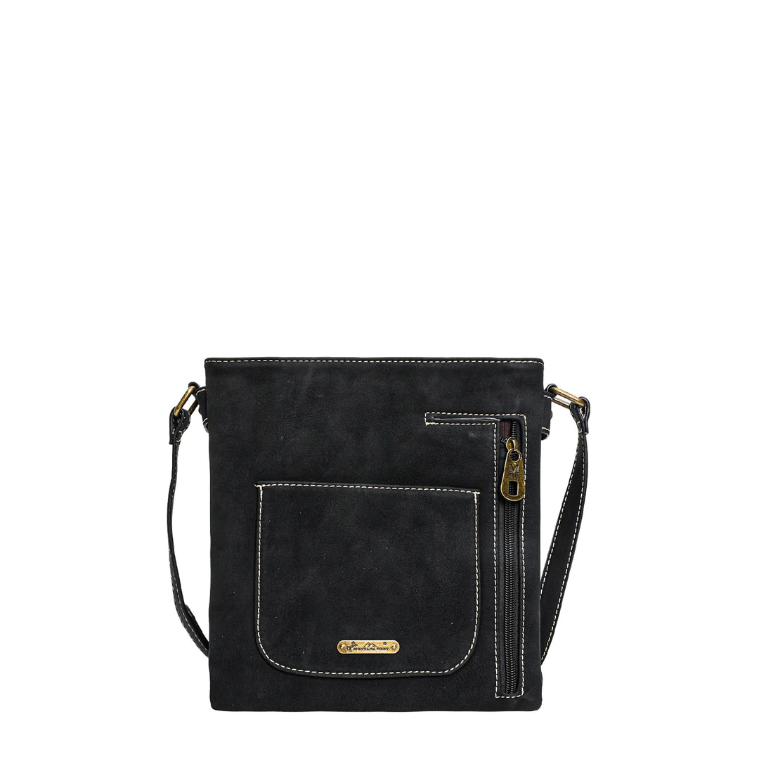 Concealed Carry Crossbody - BELLISIMA HANDBAGS USA