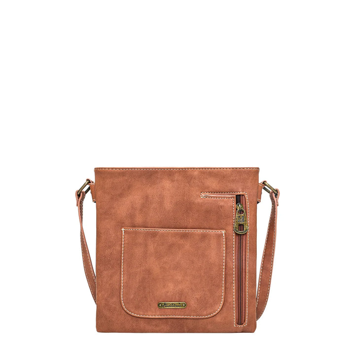 Concealed Carry Crossbody - BELLISIMA HANDBAGS USA