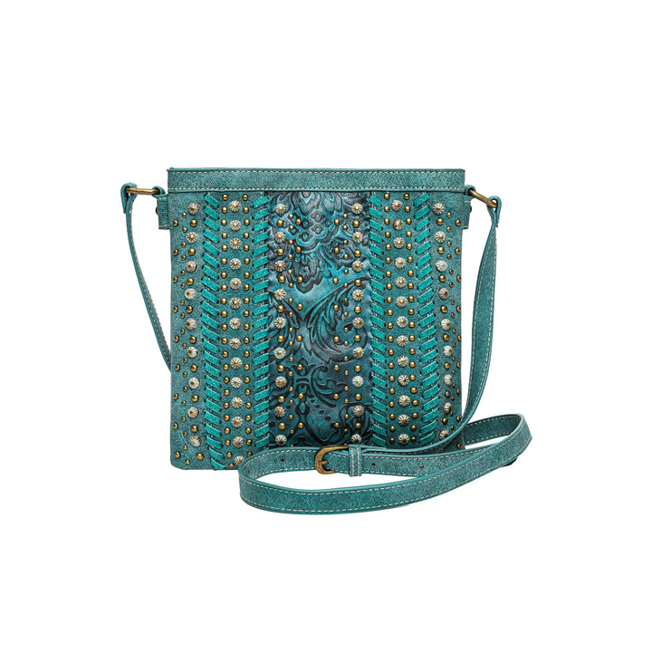 Concealed Carry Crossbody - BELLISIMA HANDBAGS USA