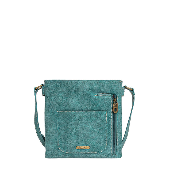 Concealed Carry Crossbody - BELLISIMA HANDBAGS USA