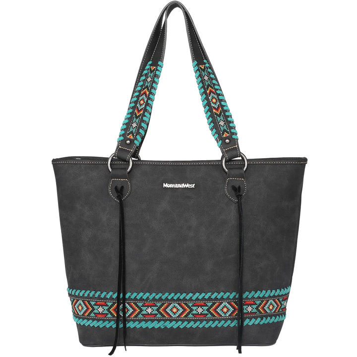 Concealed Carry Shoulder Bag - BELLISIMA HANDBAGS USA