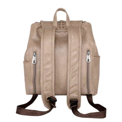 Concealed Carry Backpack - BELLISIMA HANDBAGS USA