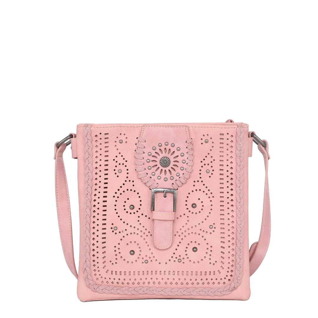 Concealed Carry Crossbody - BELLISIMA HANDBAGS USA