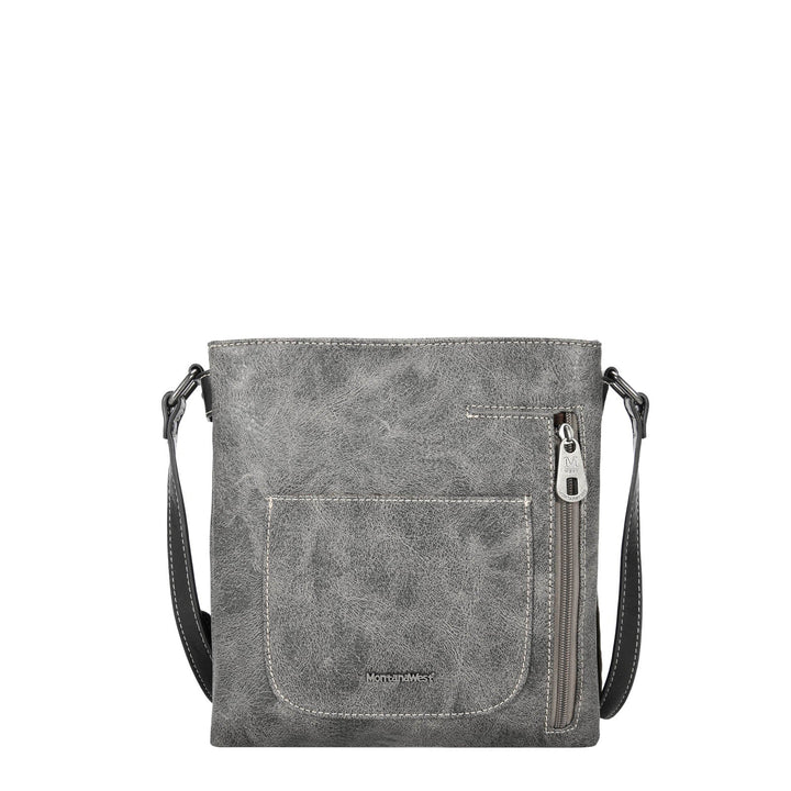 Concealed Carry Crossbody - BELLISIMA HANDBAGS USA