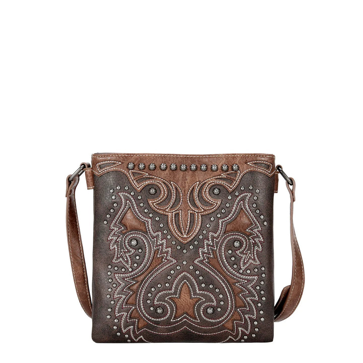 Concealed Carry Crossbody - BELLISIMA HANDBAGS USA