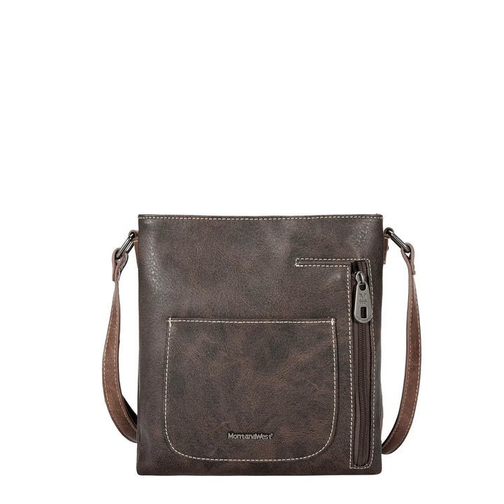 Concealed Carry Crossbody - BELLISIMA HANDBAGS USA