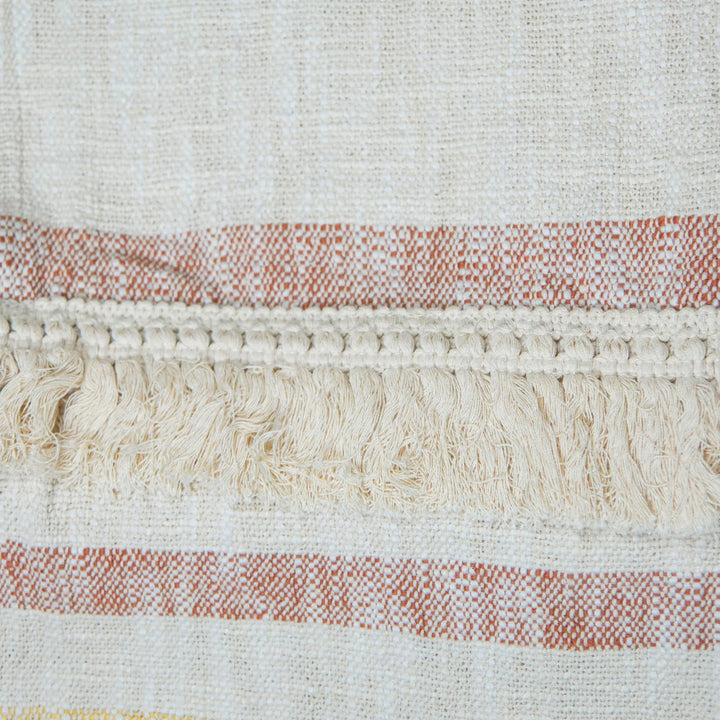 Woven Throw Blanket - BELLISIMA HANDBAGS USA