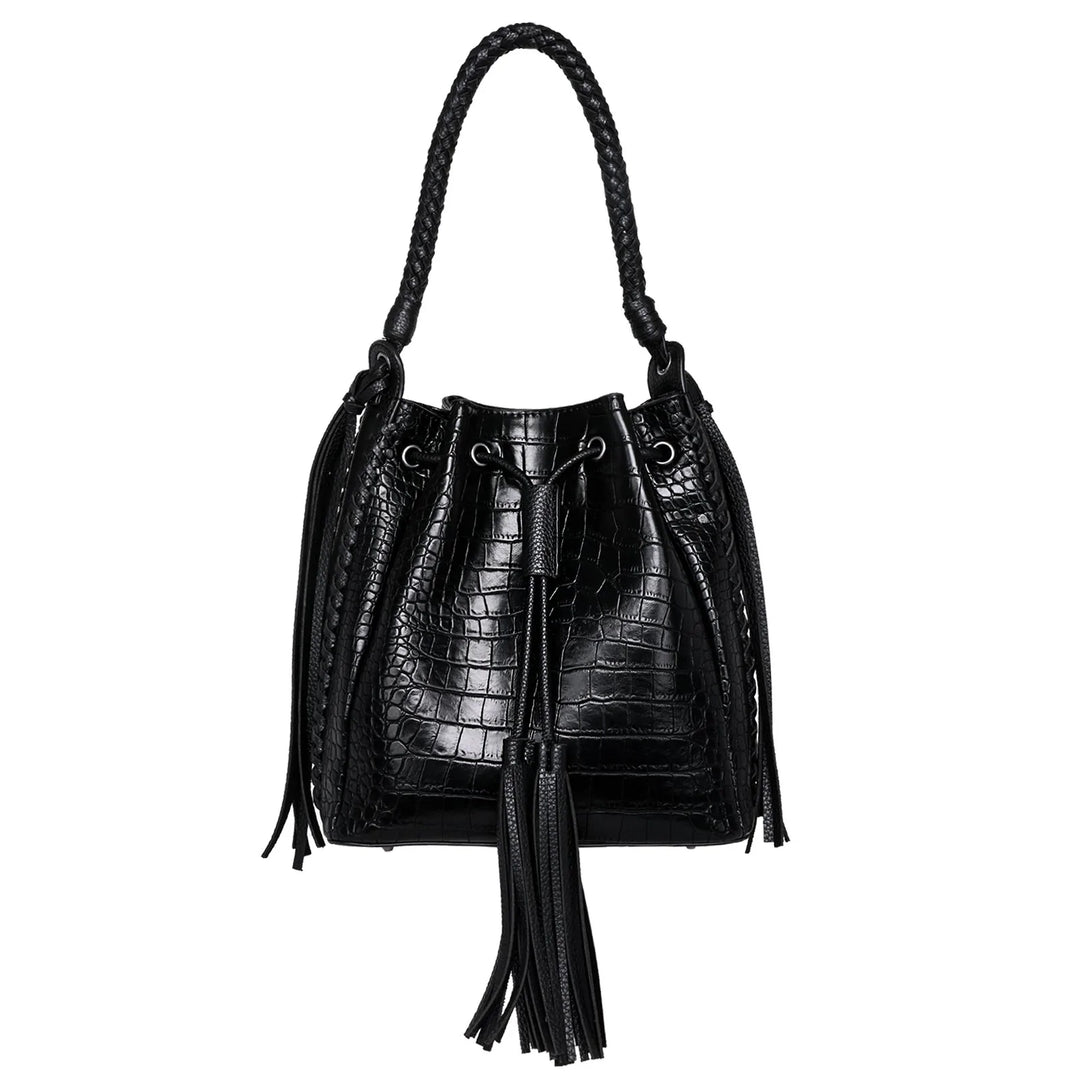 Wrangler Hobo Bag - BELLISIMA HANDBAGS USA