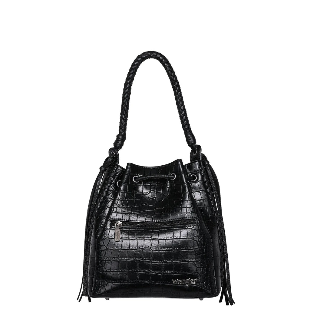 Wrangler Hobo Bag - BELLISIMA HANDBAGS USA