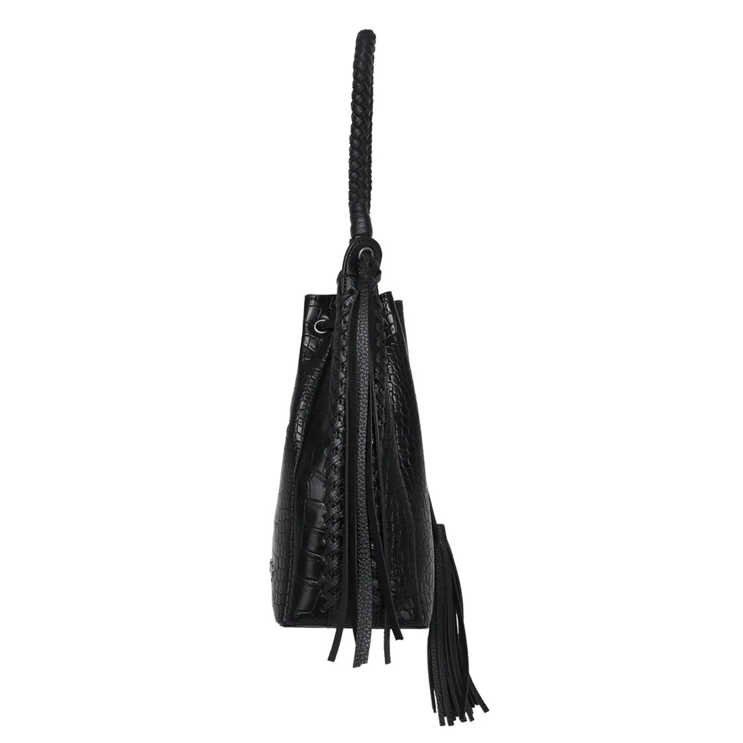 Wrangler Hobo Bag - BELLISIMA HANDBAGS USA