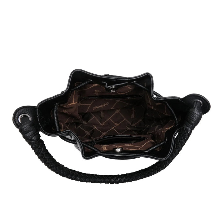 Wrangler Hobo Bag - BELLISIMA HANDBAGS USA