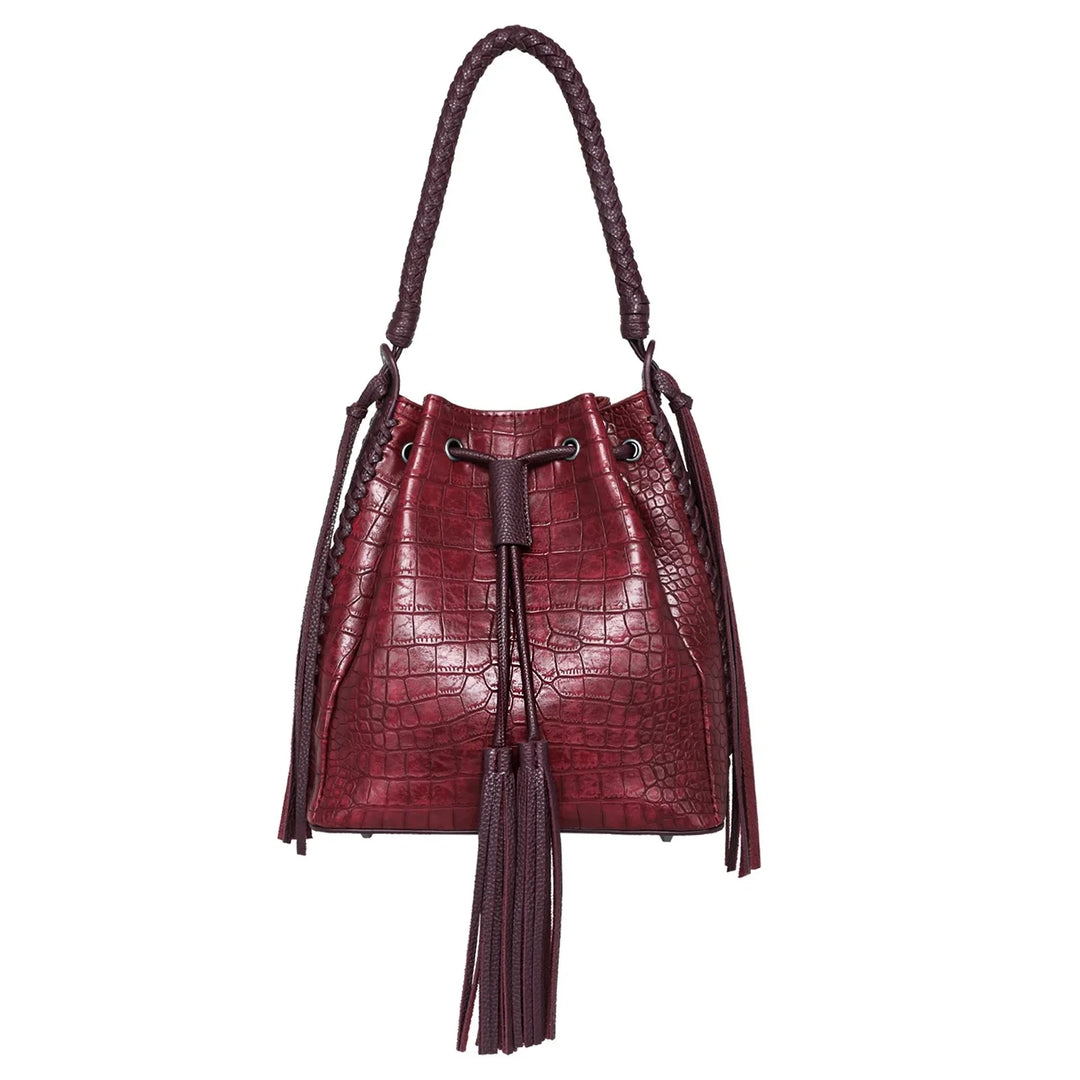 Wrangler Hobo Bag - BELLISIMA HANDBAGS USA