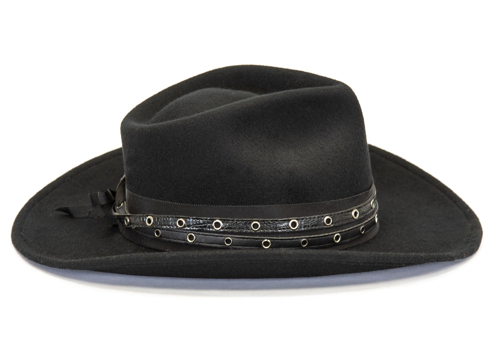 Wool Hat - BELLISIMA HANDBAGS USA
