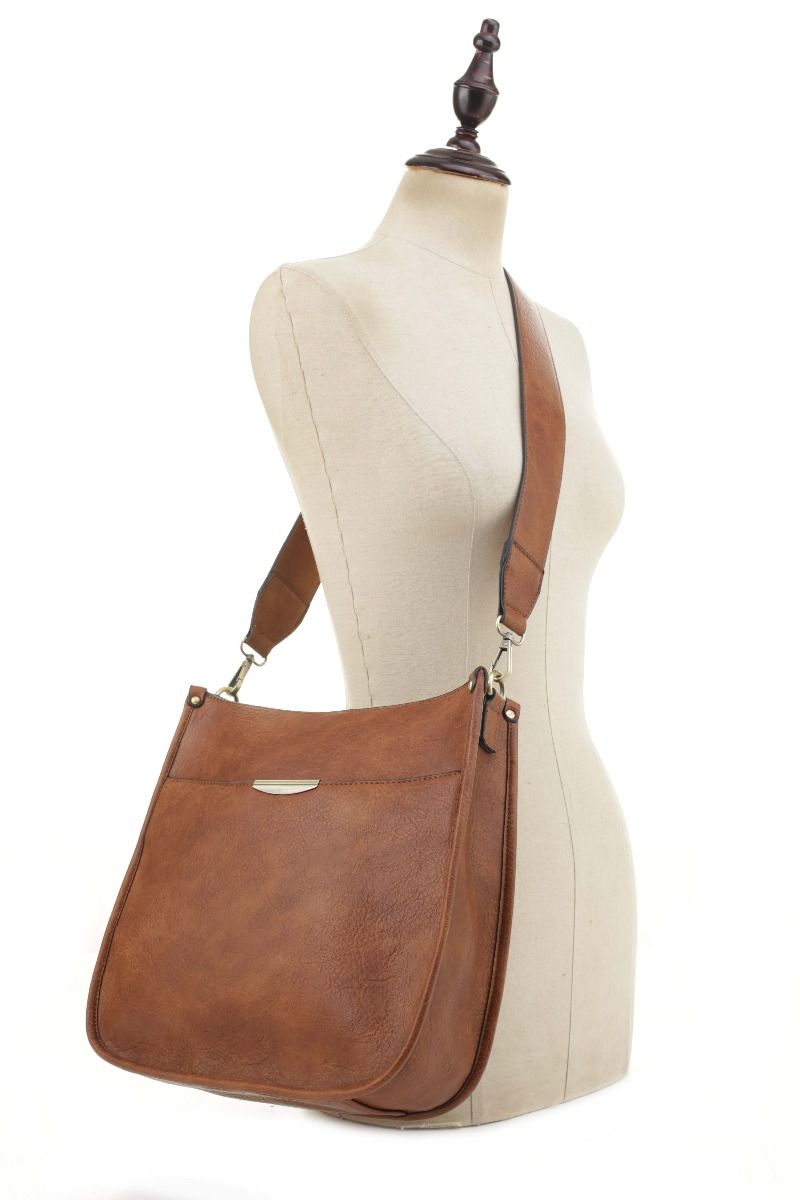 Ava Jessie James Concealed Carry Crossbody - BELLISIMA HANDBAGS USA