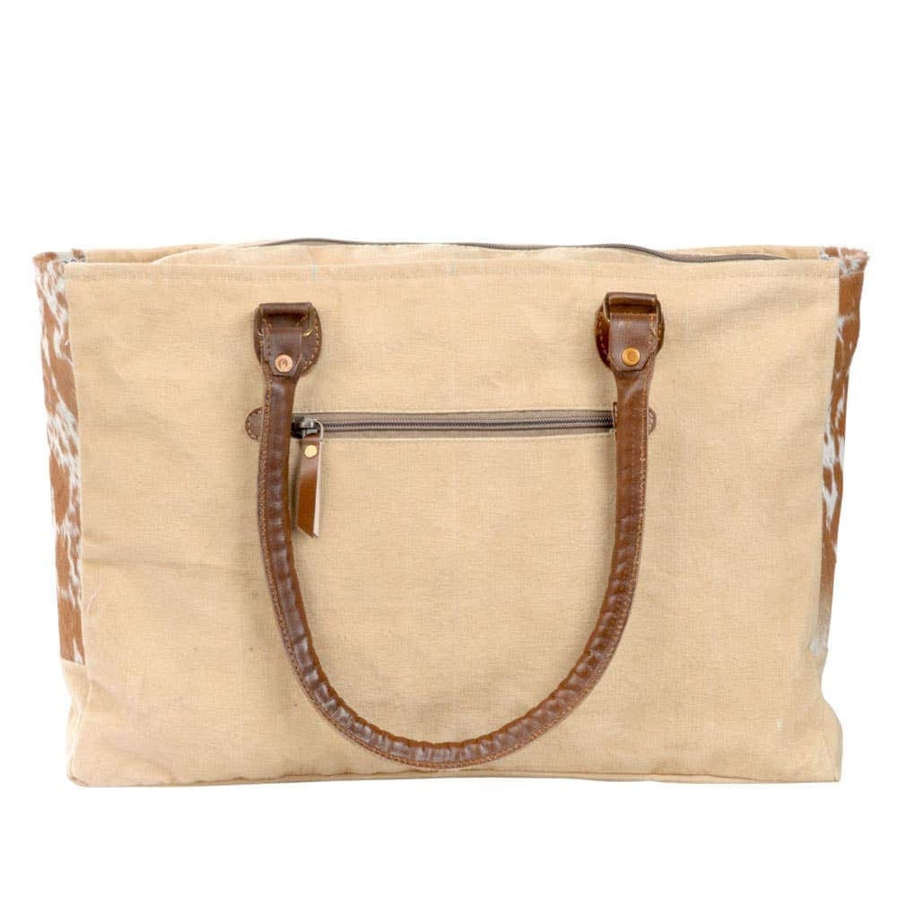 Boulangerie Tote - BELLISIMA HANDBAGS USA