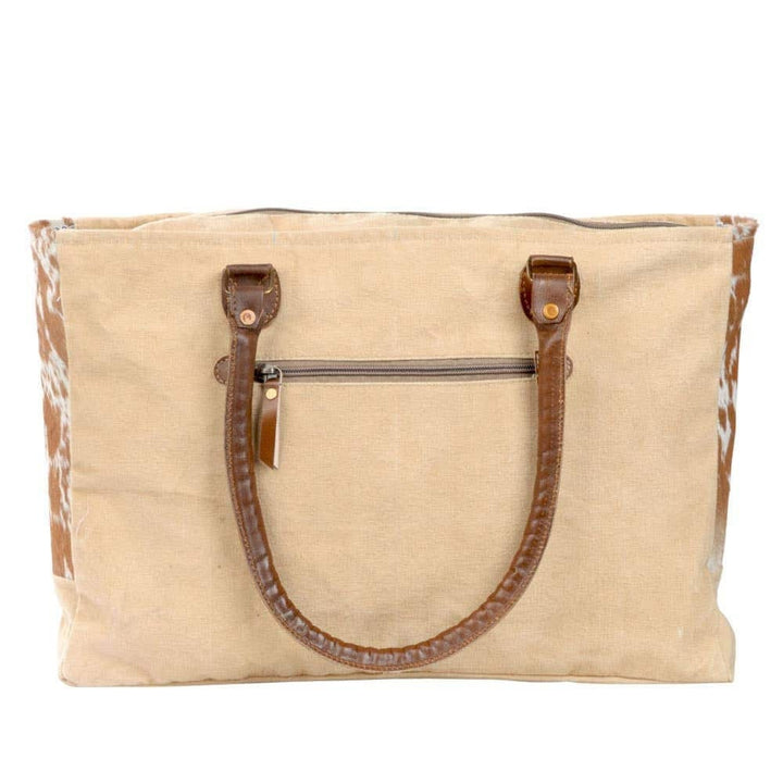 Boulangerie Tote - BELLISIMA HANDBAGS USA