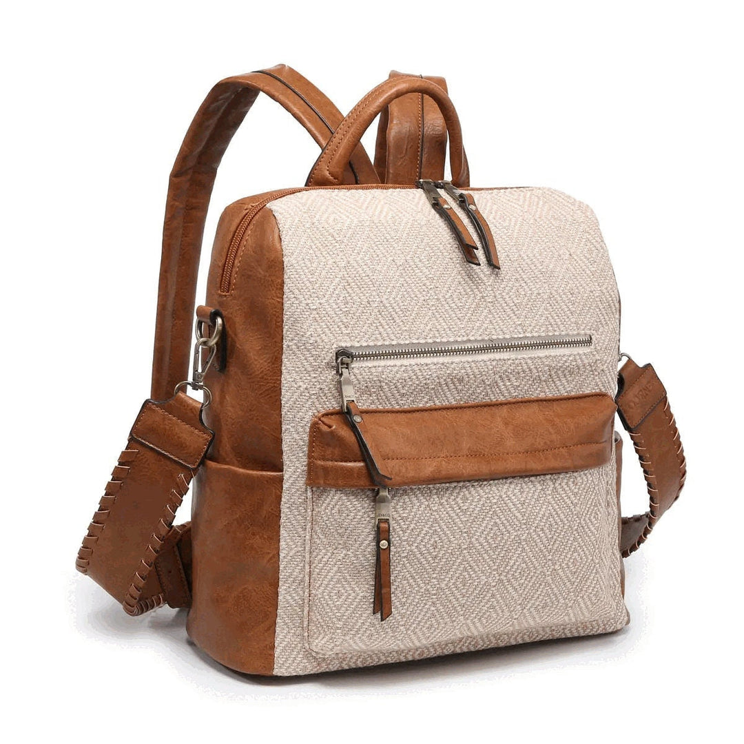 Amelia Convertible Backpack