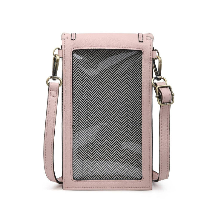 Phone Bag Crossbody - BELLISIMA HANDBAGS USA