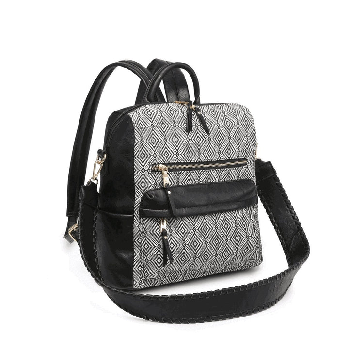 Amelia Convertible Backpack