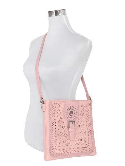 Concealed Carry Crossbody - BELLISIMA HANDBAGS USA