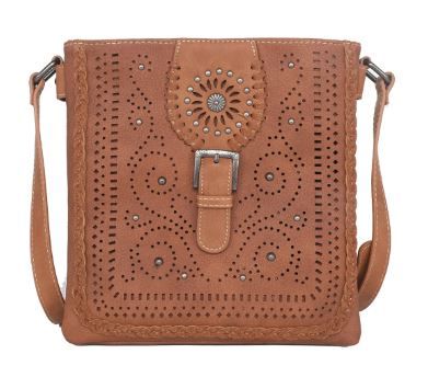 Concealed Carry Crossbody - BELLISIMA HANDBAGS USA