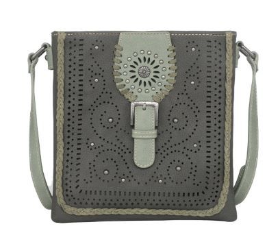 Concealed Carry Crossbody - BELLISIMA HANDBAGS USA