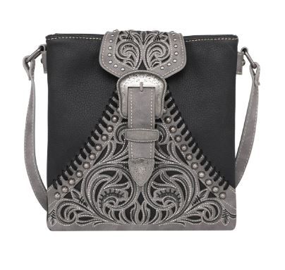 Western Concealed Carry Crossbody - BELLISIMA HANDBAGS USA